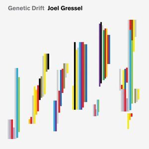 Gressel - Genetic Drift  CD